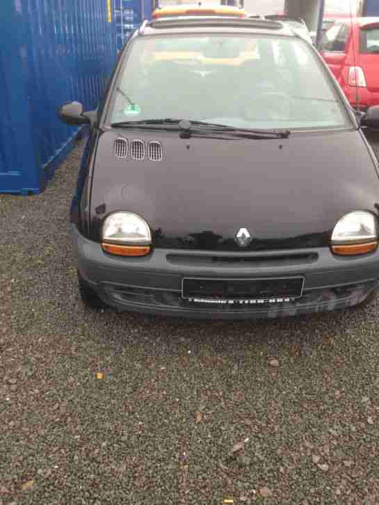 Renault Twingo *Faltdach*