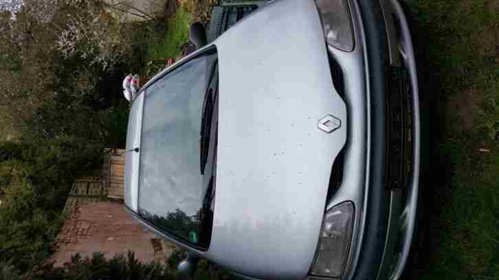 Renault laguna