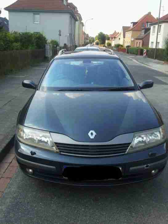 Renault laguna