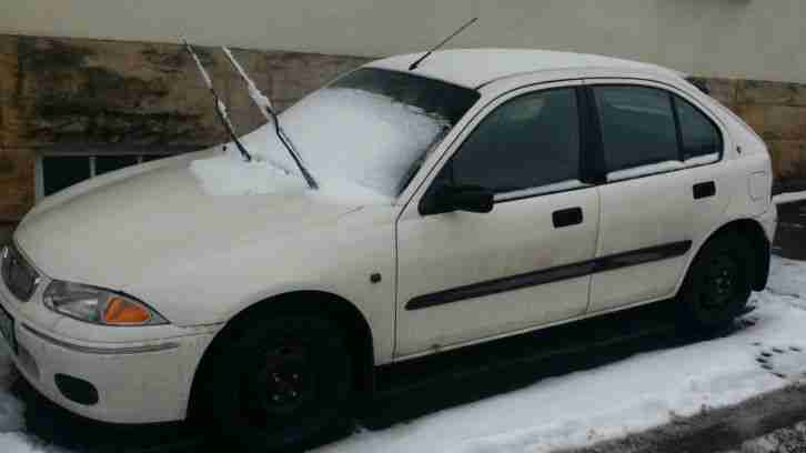 Rover 200