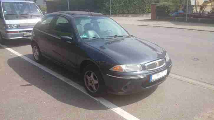 Rover 200 RF 214i