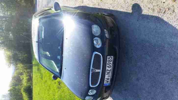 Rover 25 1, 4