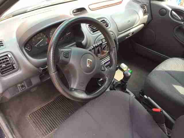 Rover 25