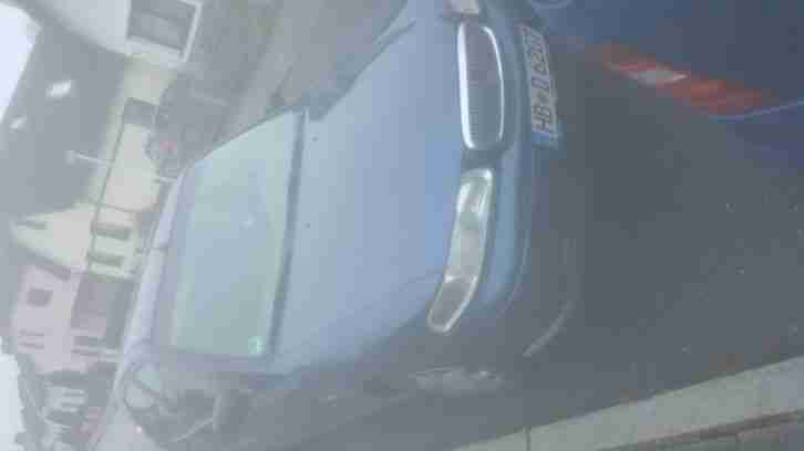 Rover 414