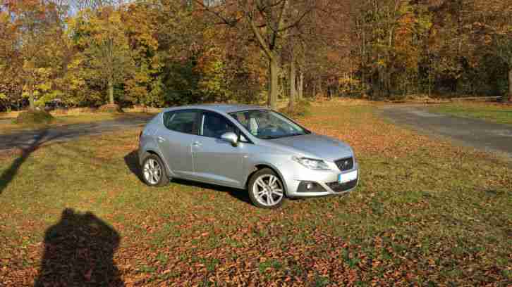 SEAT Ibiza Sport