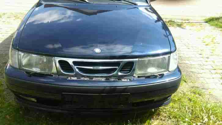 Saab 9-3 2, 2Tid