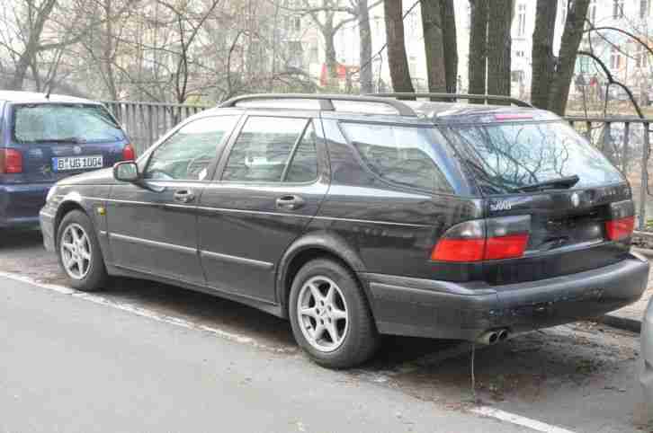 Saab 9-5