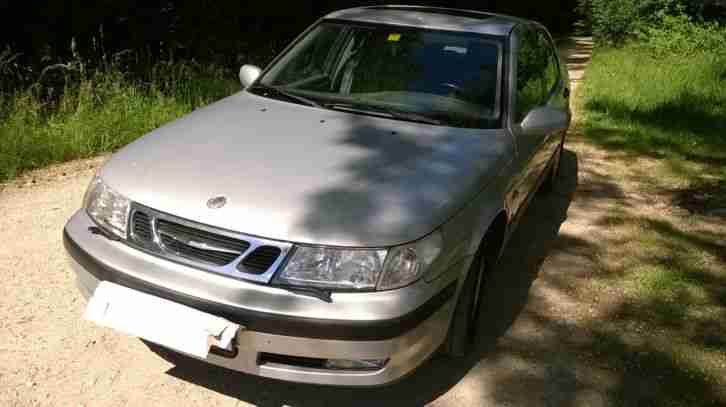Saab 9-5