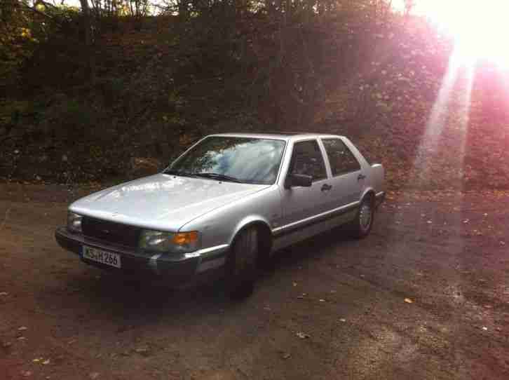 Saab 9000 2.0i