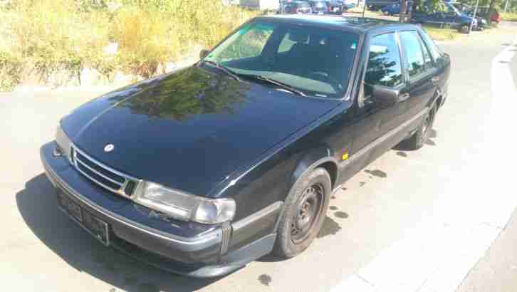 Saab 9000 CS