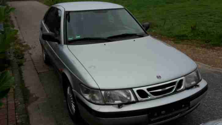 Saab 93 2, 0