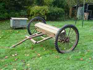 Sähwagen