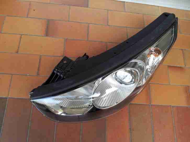 Scheinwerfer links Hyundai-IX35