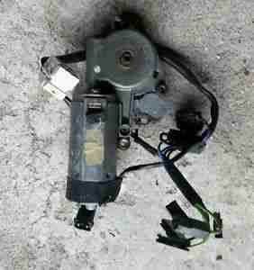 Schiebedachmotor Bmw E36