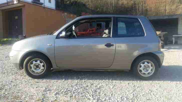 Seat AROSA 1, 4 MPI 60Ps