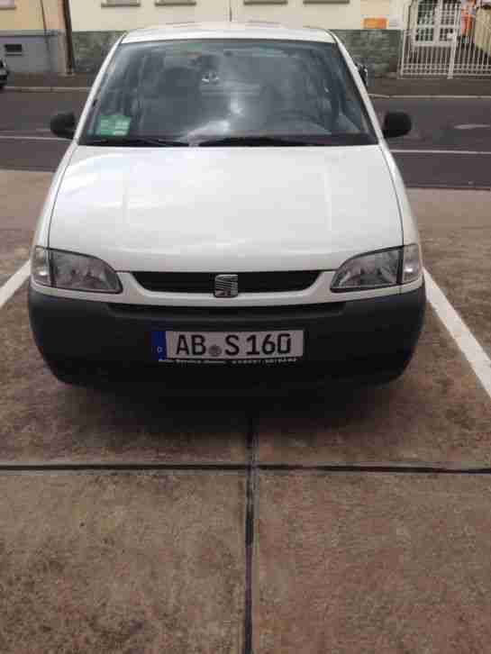 Seat Arosa