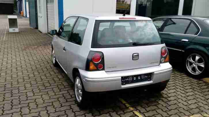 Seat Arosa