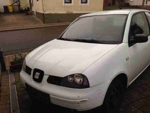 Seat Arosa