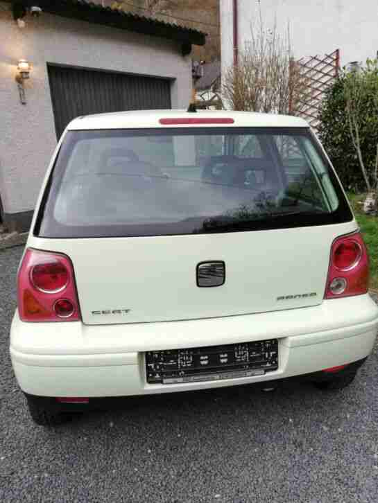 Seat Arosa