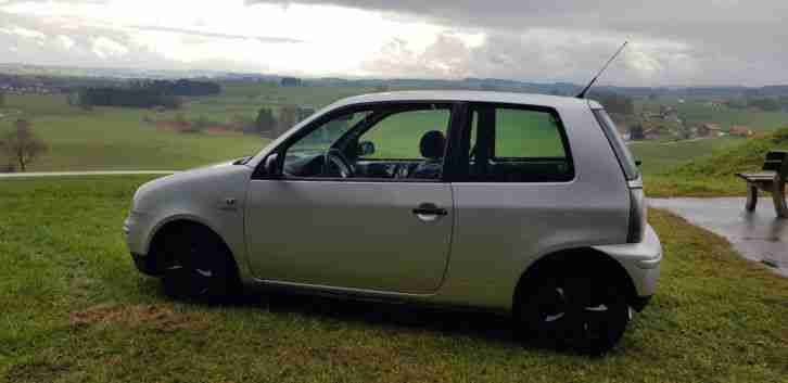 Seat Arosa