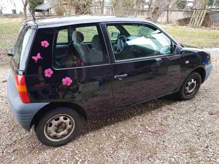 Seat Arosa