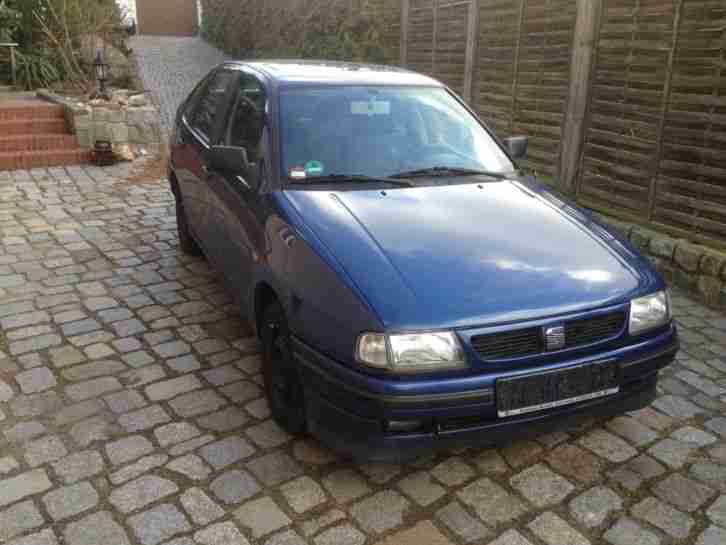 Seat Cordoba