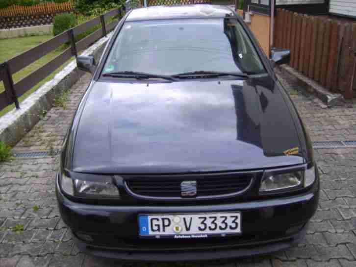 Seat Cordoba