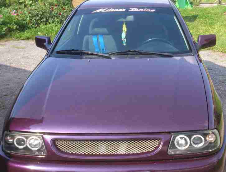 Seat Cordoba SX
