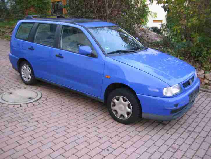 Seat Cordoba Vario Kombi