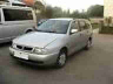 Seat Cordoba Vario Kombi