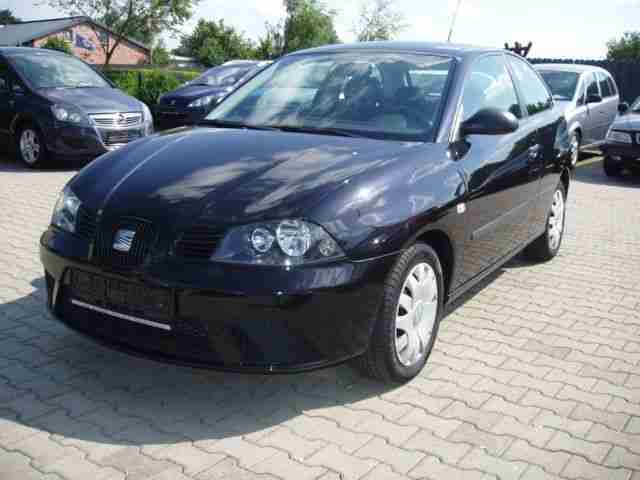 Seat Ibiza 1.2 12V