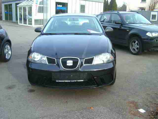 Seat Ibiza 1.2 12V Amaro