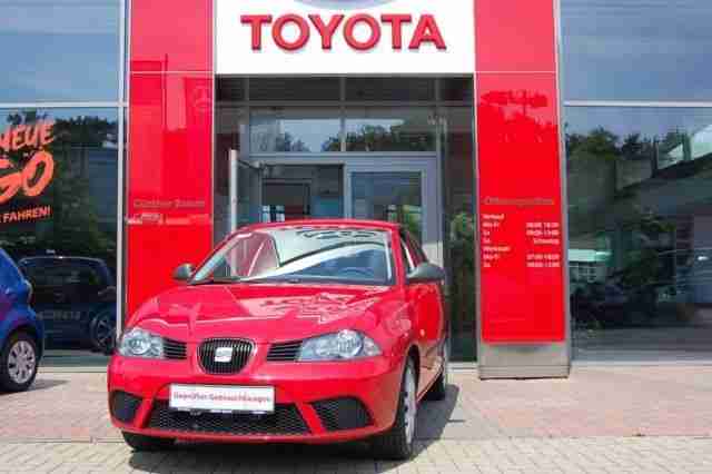 Seat Ibiza 1.2 12V Best of