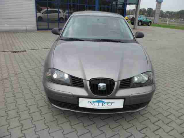 Seat Ibiza 1.2 12V Prima  ( HU& neu )