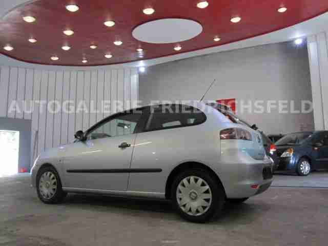 Seat Ibiza 1.2 12V Reference
