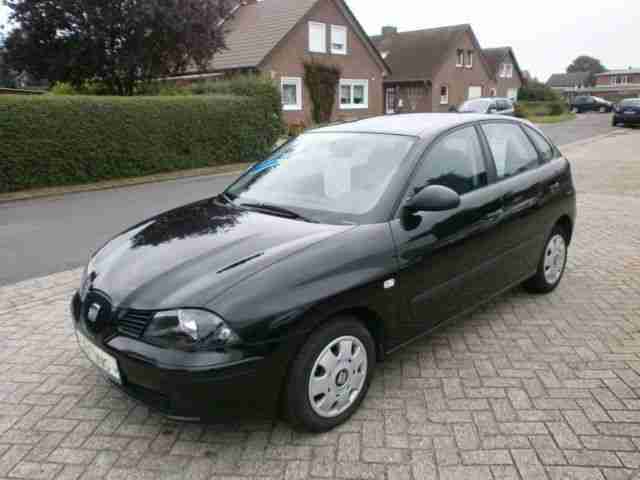 Seat Ibiza 1.2 12V Stella