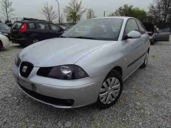 Seat Ibiza 1.4 16V