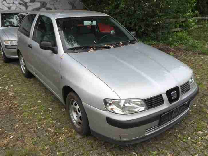 Seat Ibiza 1.4