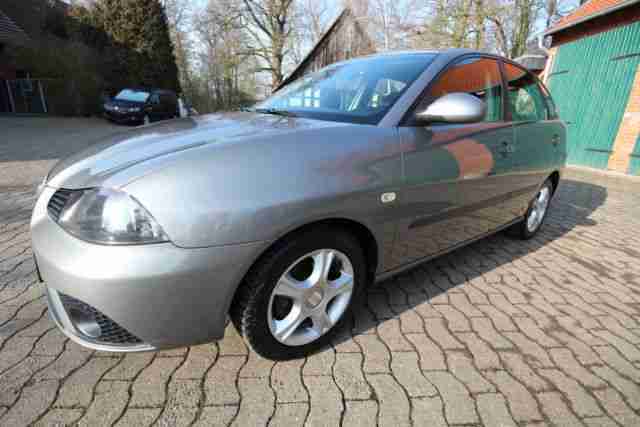 Seat Ibiza 1.4 TDI Reference