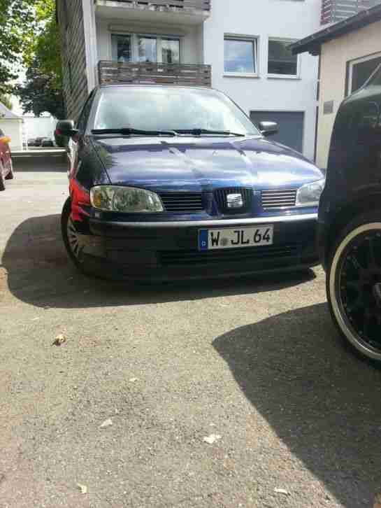 Seat Ibiza 1.4l