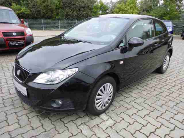 Seat Ibiza 1, 6 16V Style