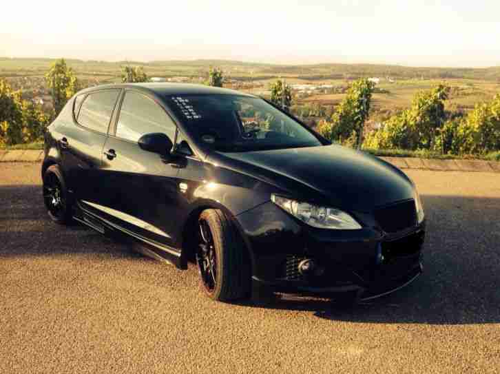Seat Ibiza 1.9 TDI