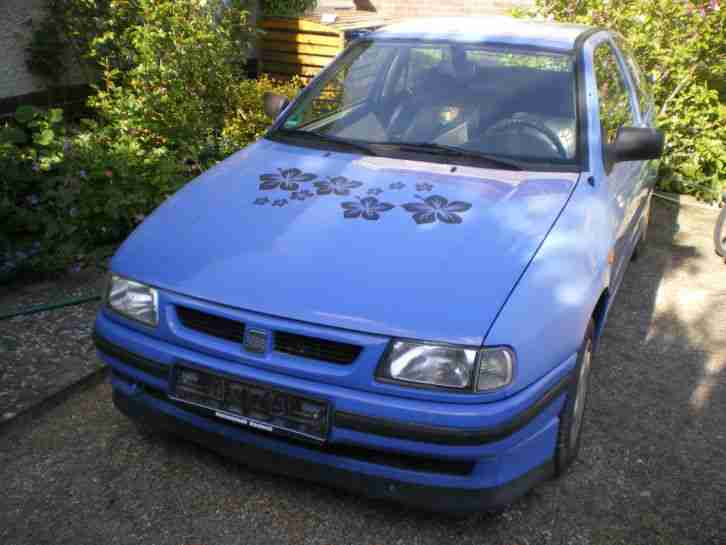 Seat Ibiza  6k