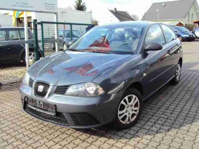 Seat Ibiza Amaro