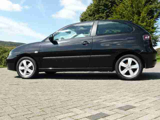 Seat Ibiza Best of