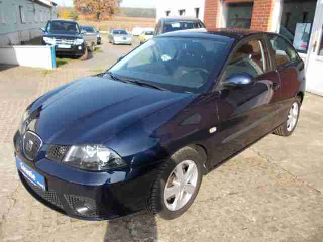 Seat Ibiza Best of