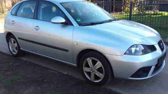 Seat Ibiza Best of