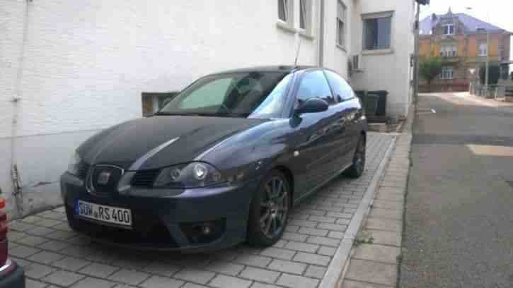 Seat Ibiza Cupra R 1.9 TDI