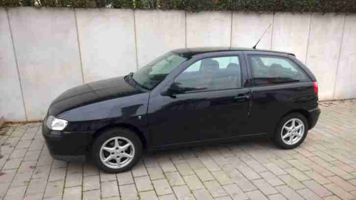 Seat Ibiza "Freeze" 1.4 16V