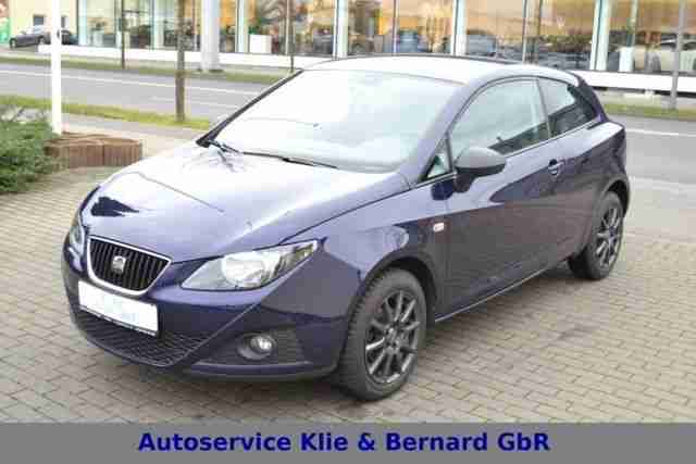 Seat Ibiza SC 1.2  Reference